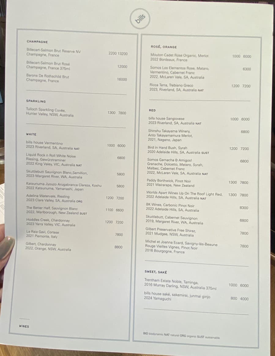 Menu image 2