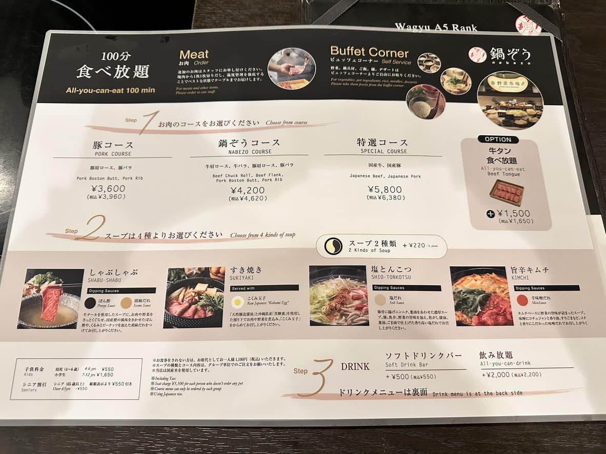 Menu image 2