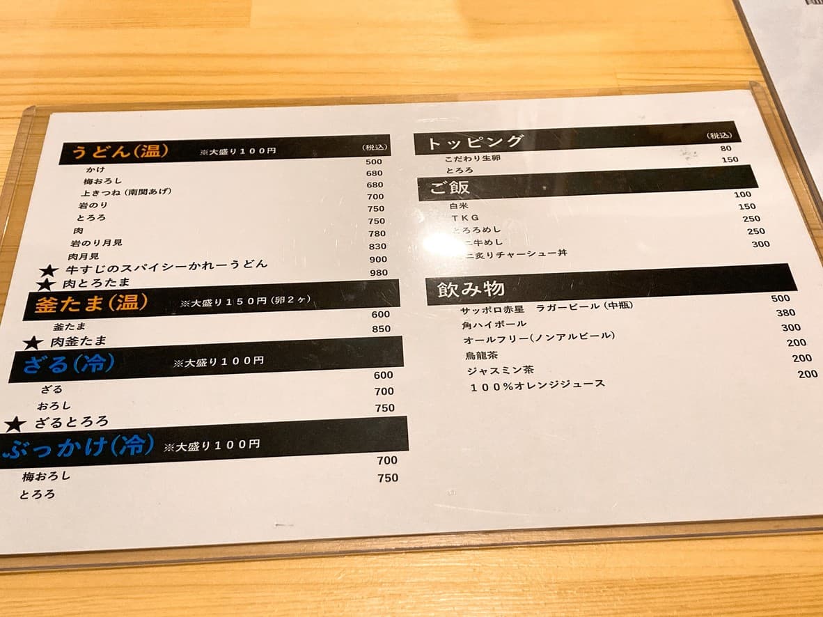 Menu image 2