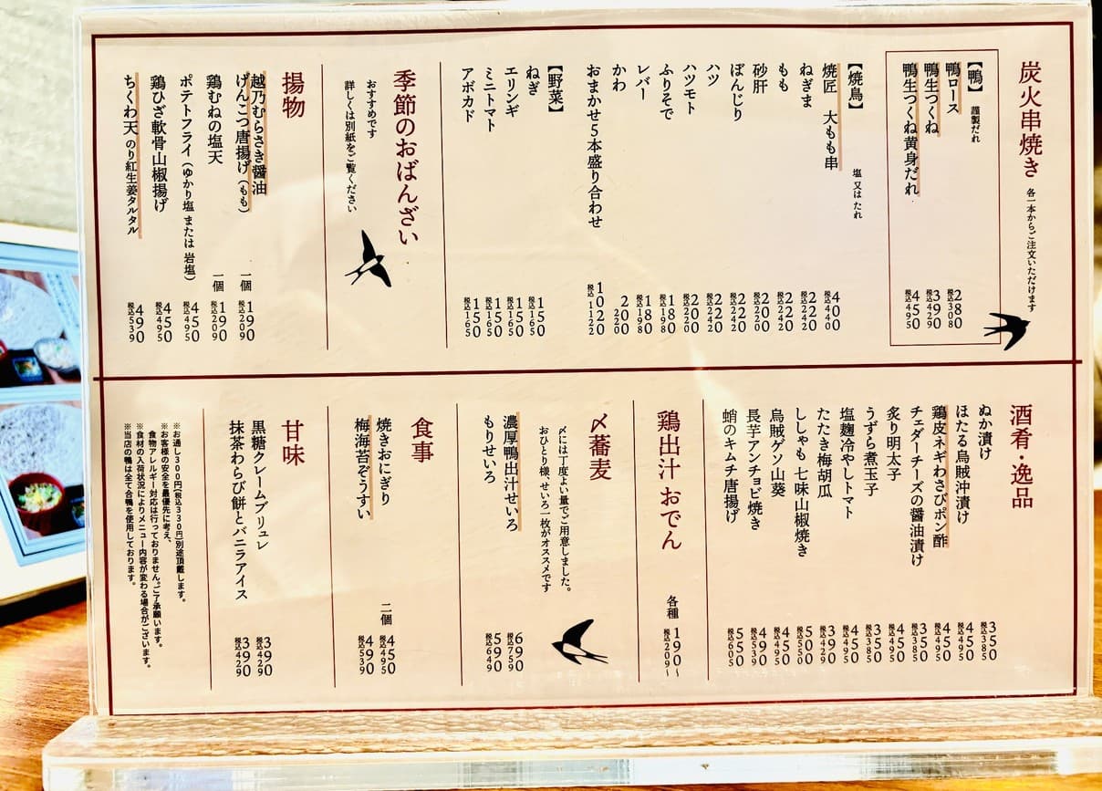 Menu image 1