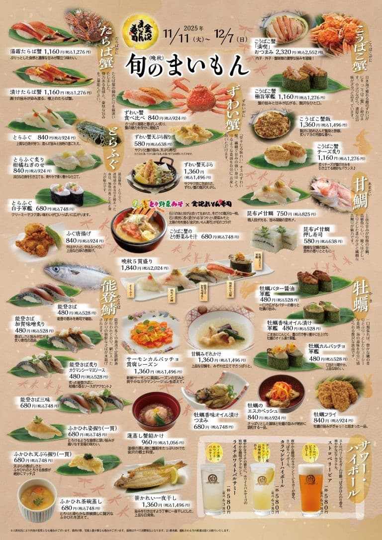 Menu image 1