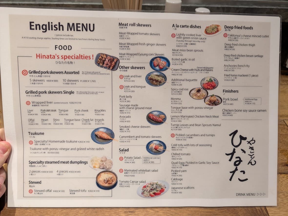 Menu image 1
