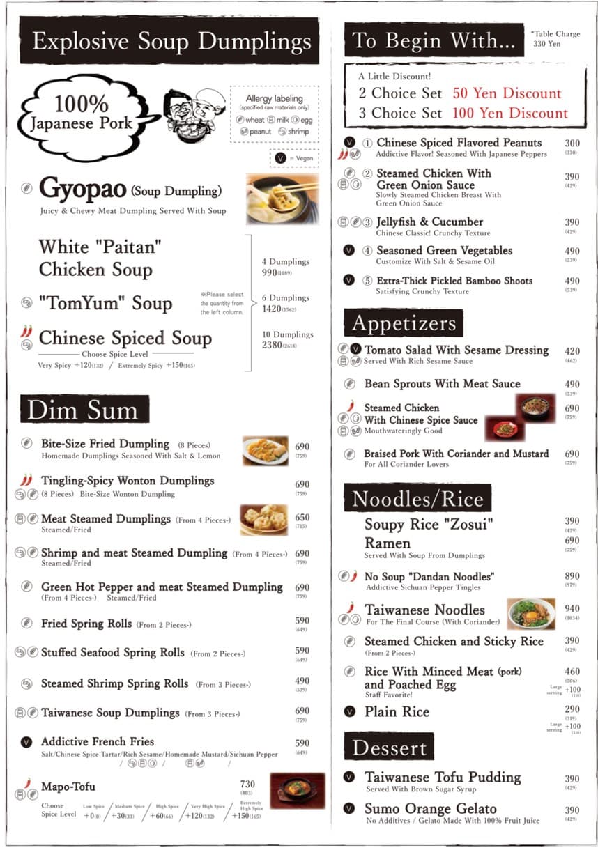 Menu image 1