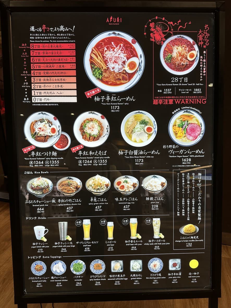 Menu image 1