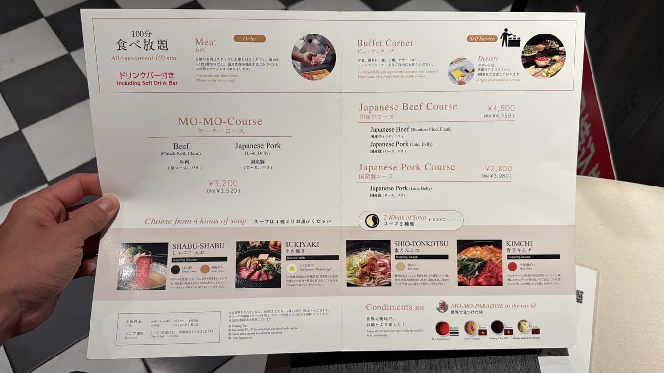 Menu image 1