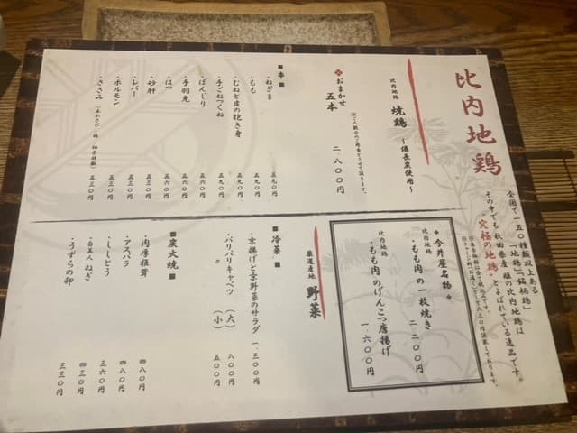 Menu image 2