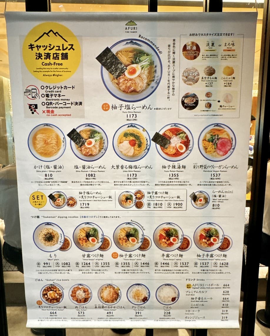 Menu image 1