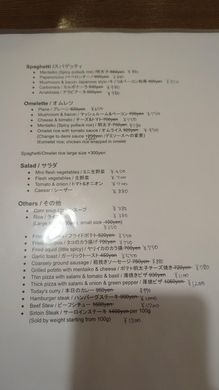 Menu image 1