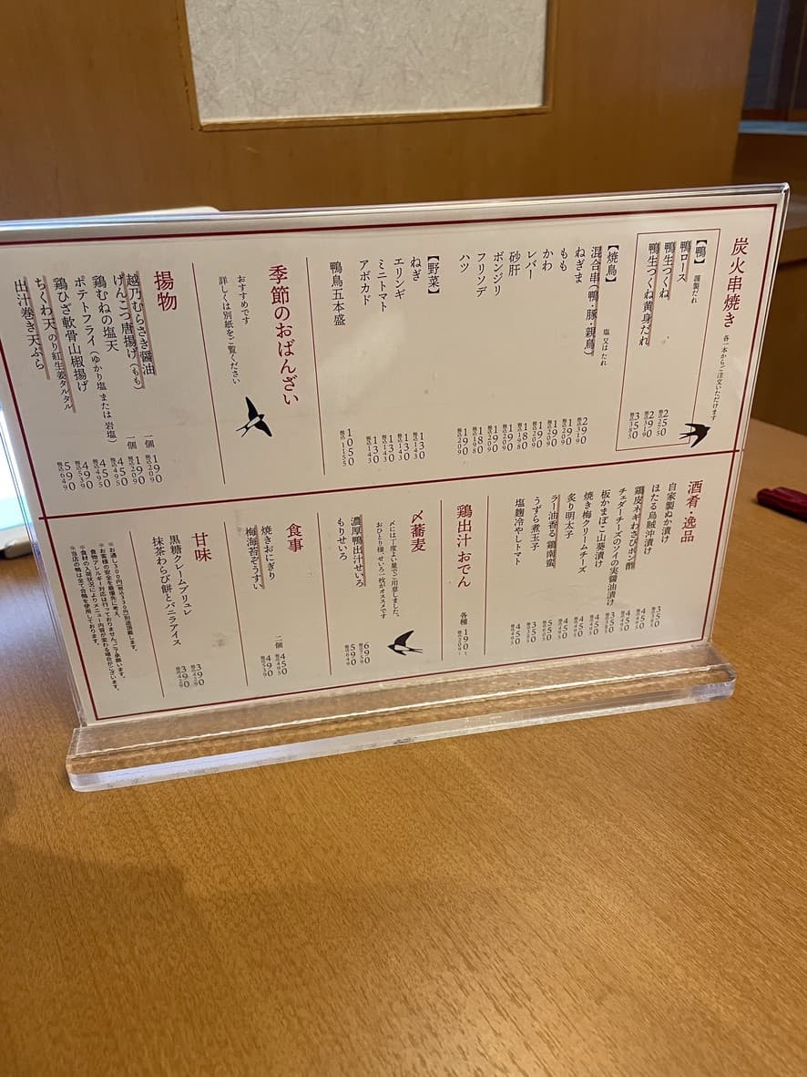 Menu image 2