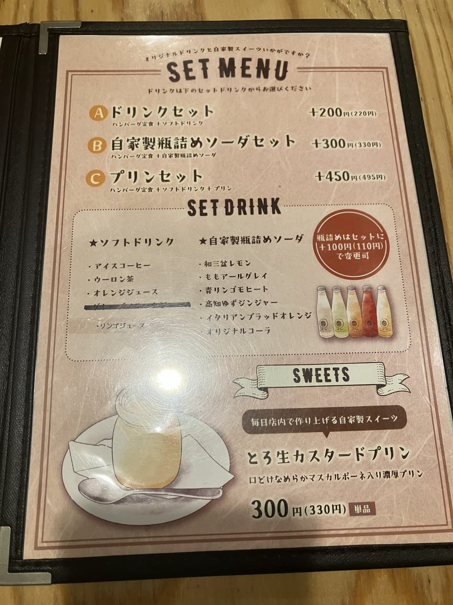 Menu image 3