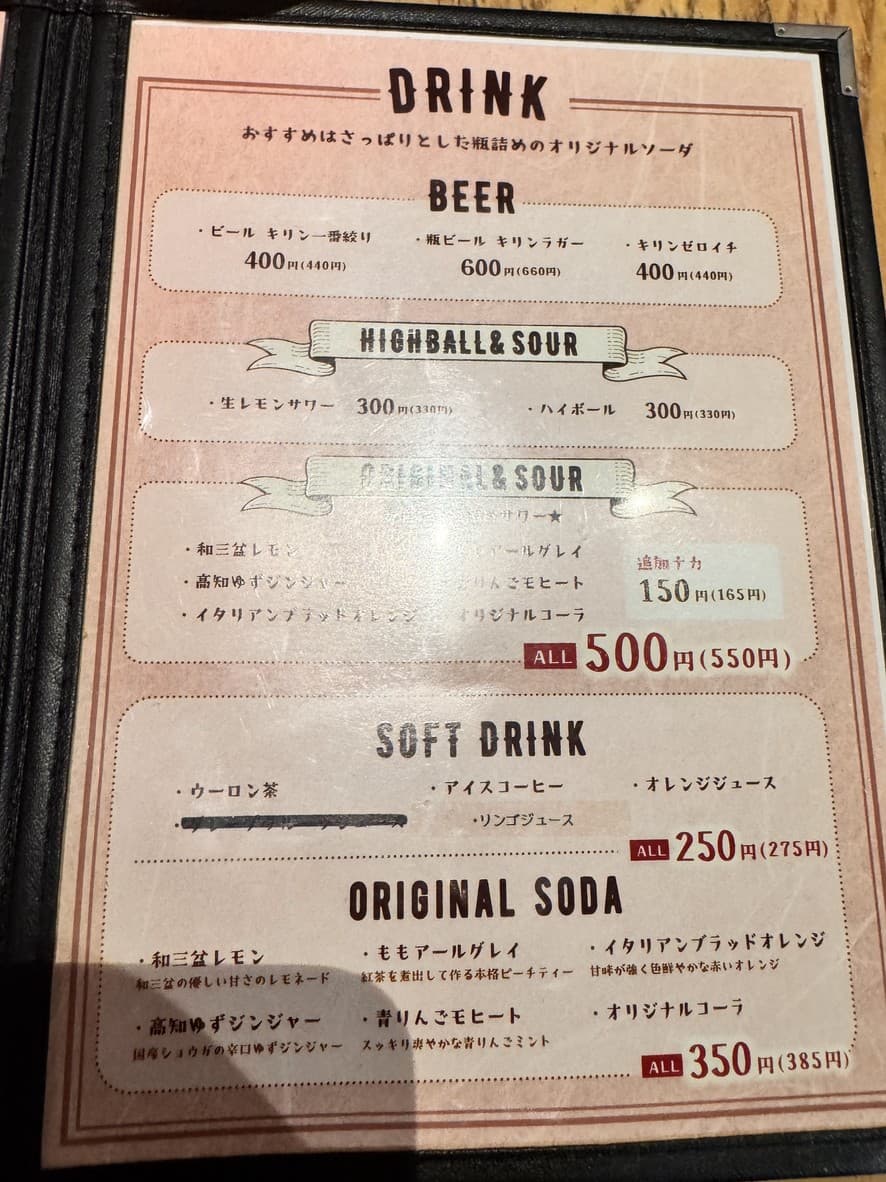Menu image 4