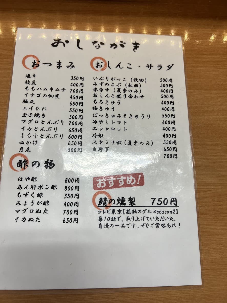Menu image 1
