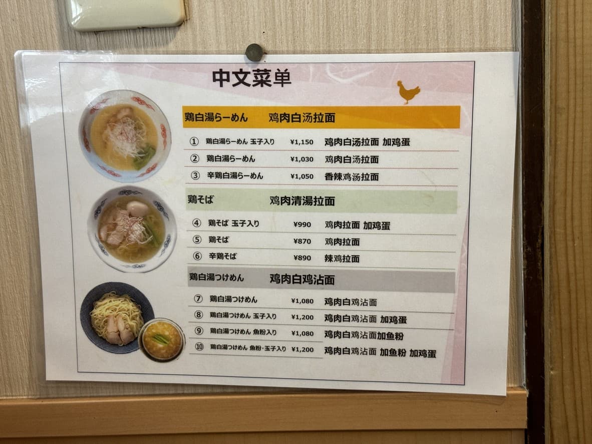 Menu image 1