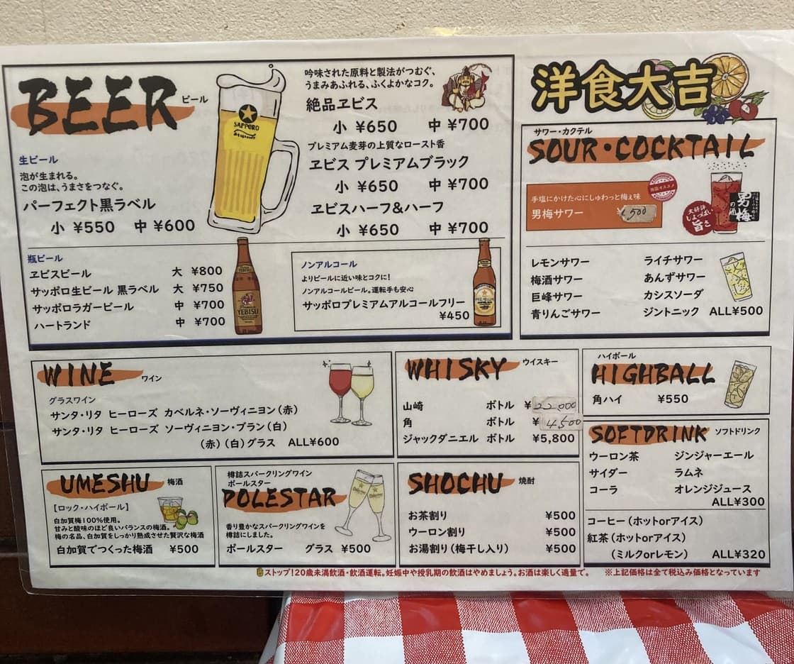 Menu image 3