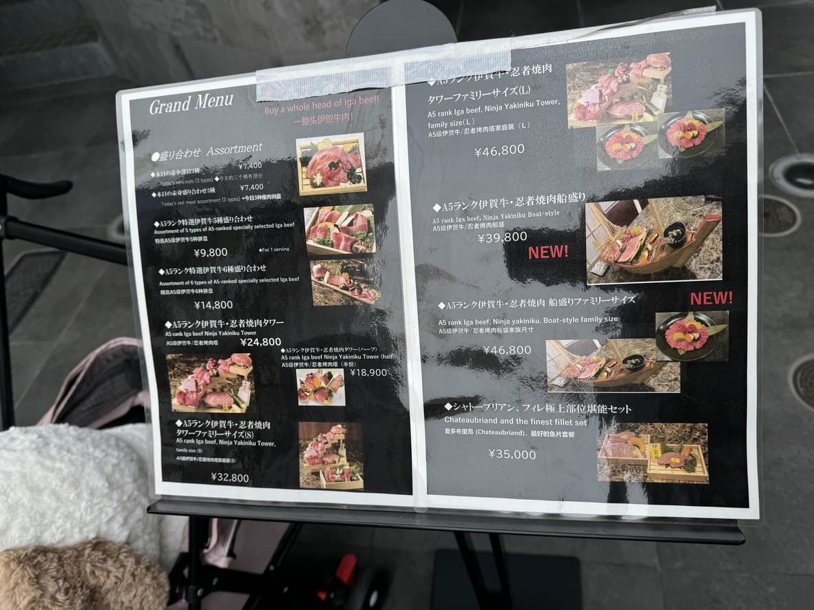 Menu image 1