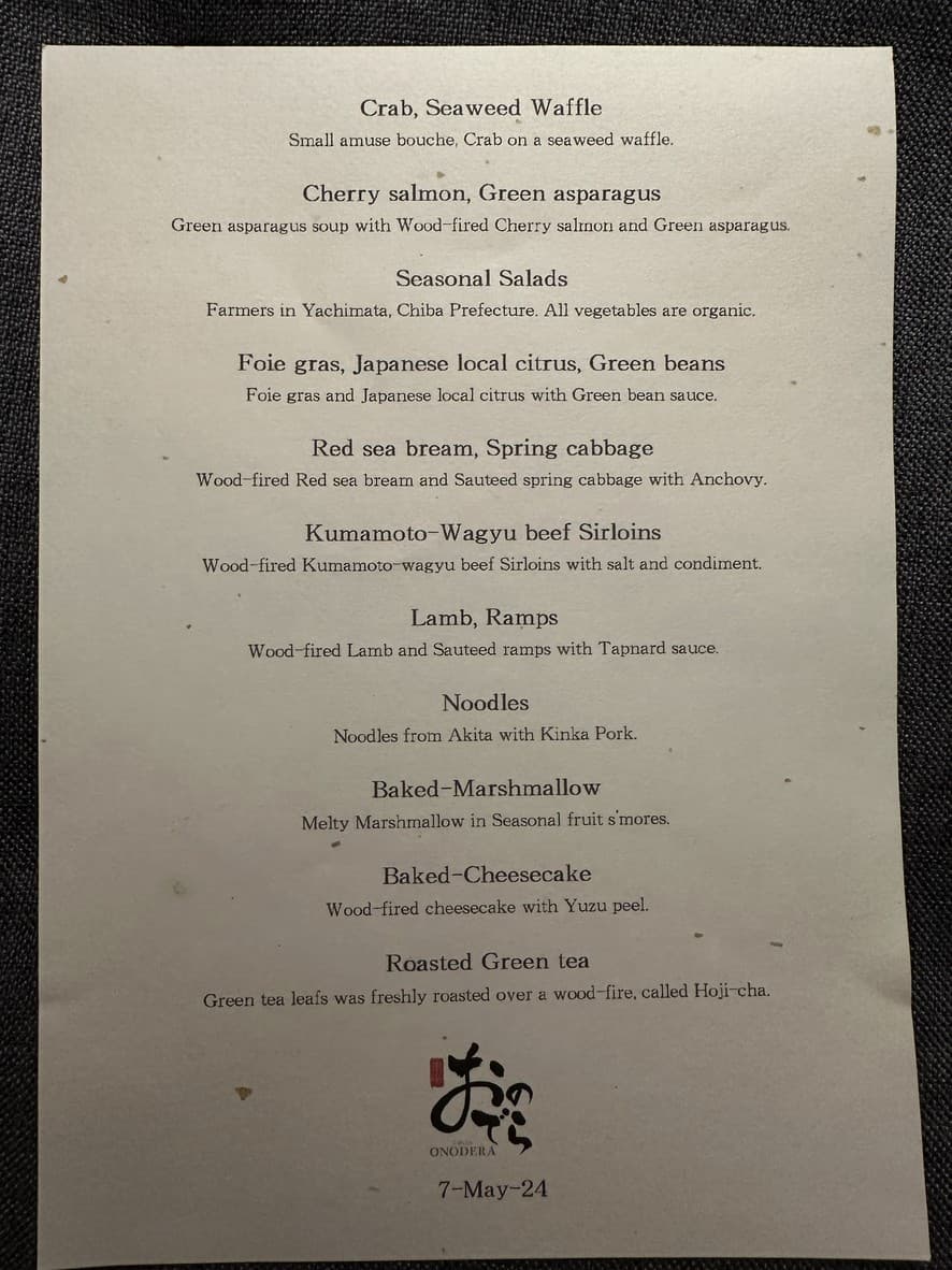 Menu image 1