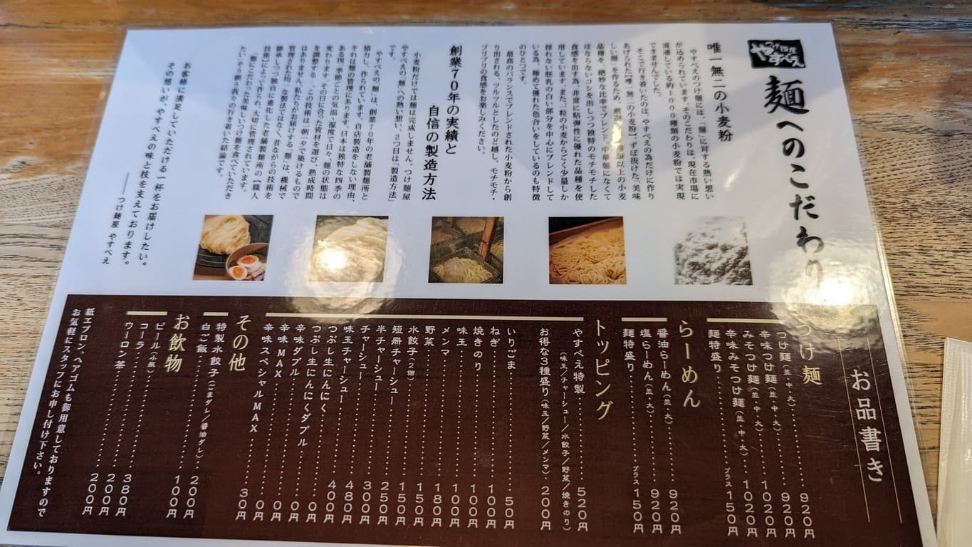 Menu image 2