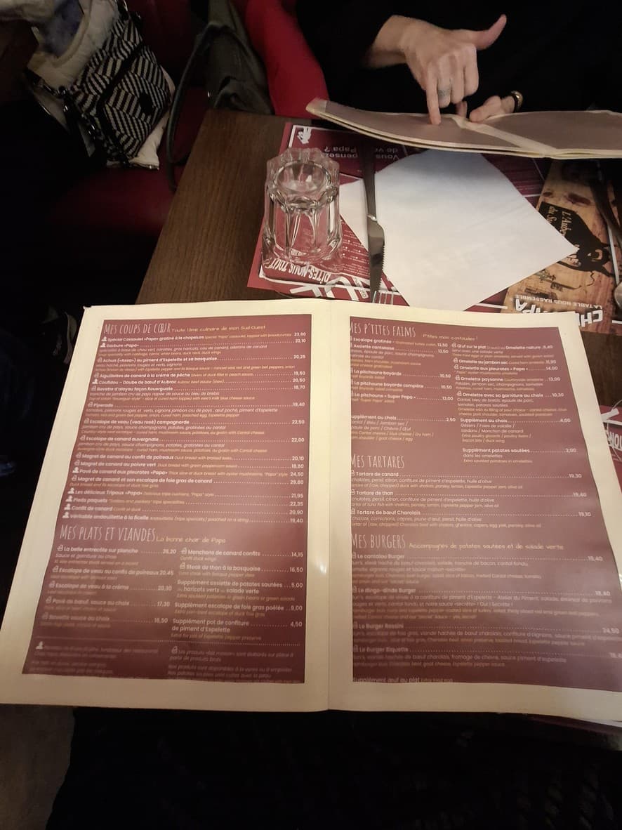 Menu image 3