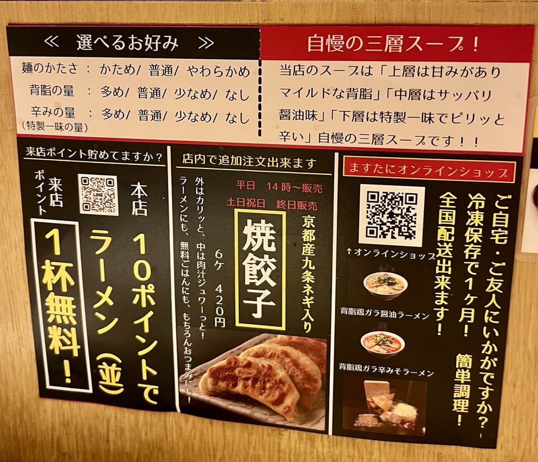 Menu image 1