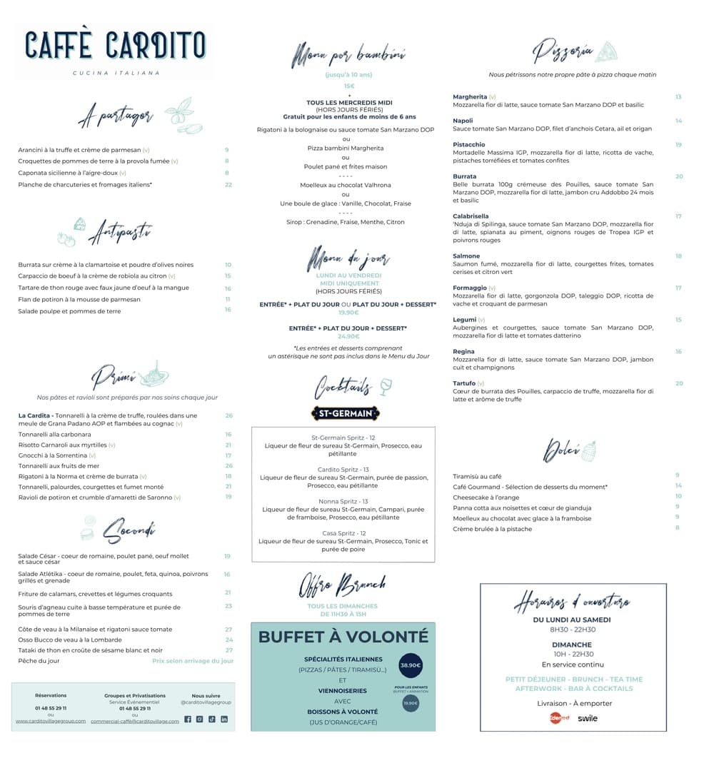 Menu image 1