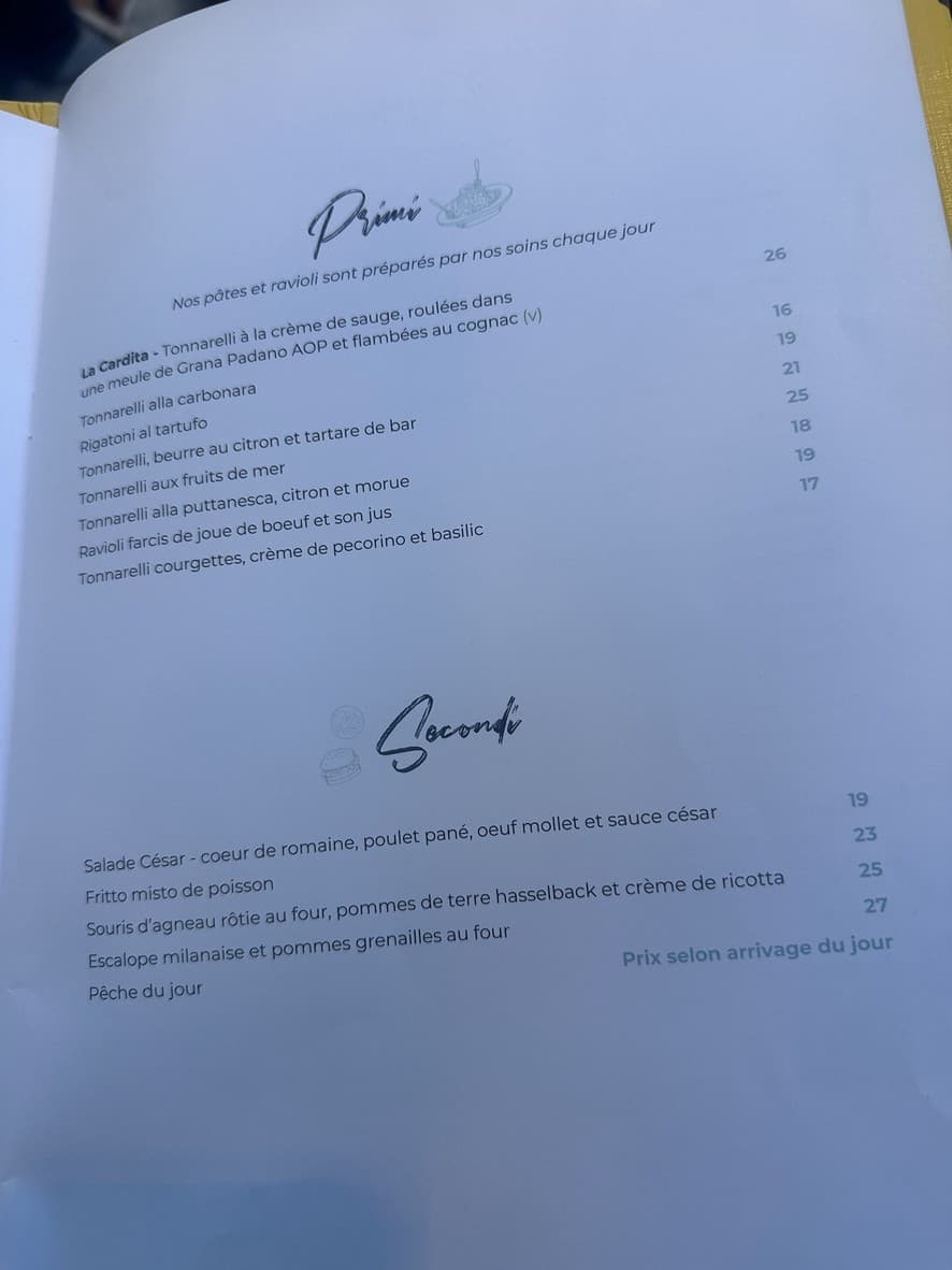 Menu image 2