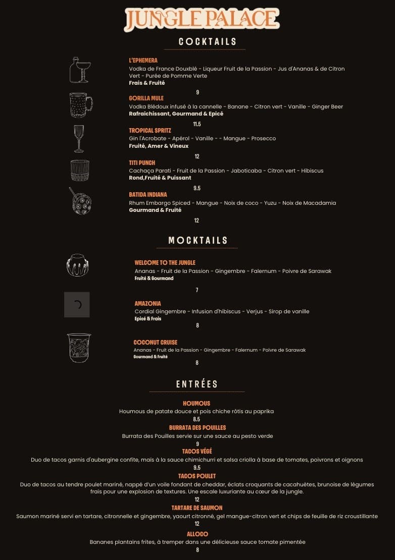 Menu image 1