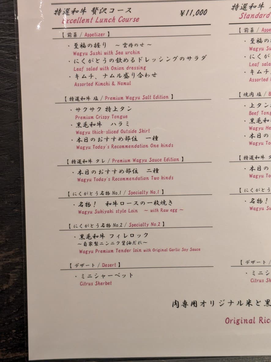 Menu image 1
