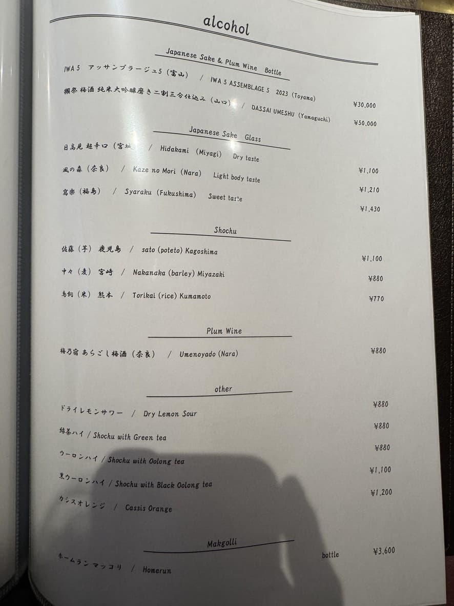 Menu image 8