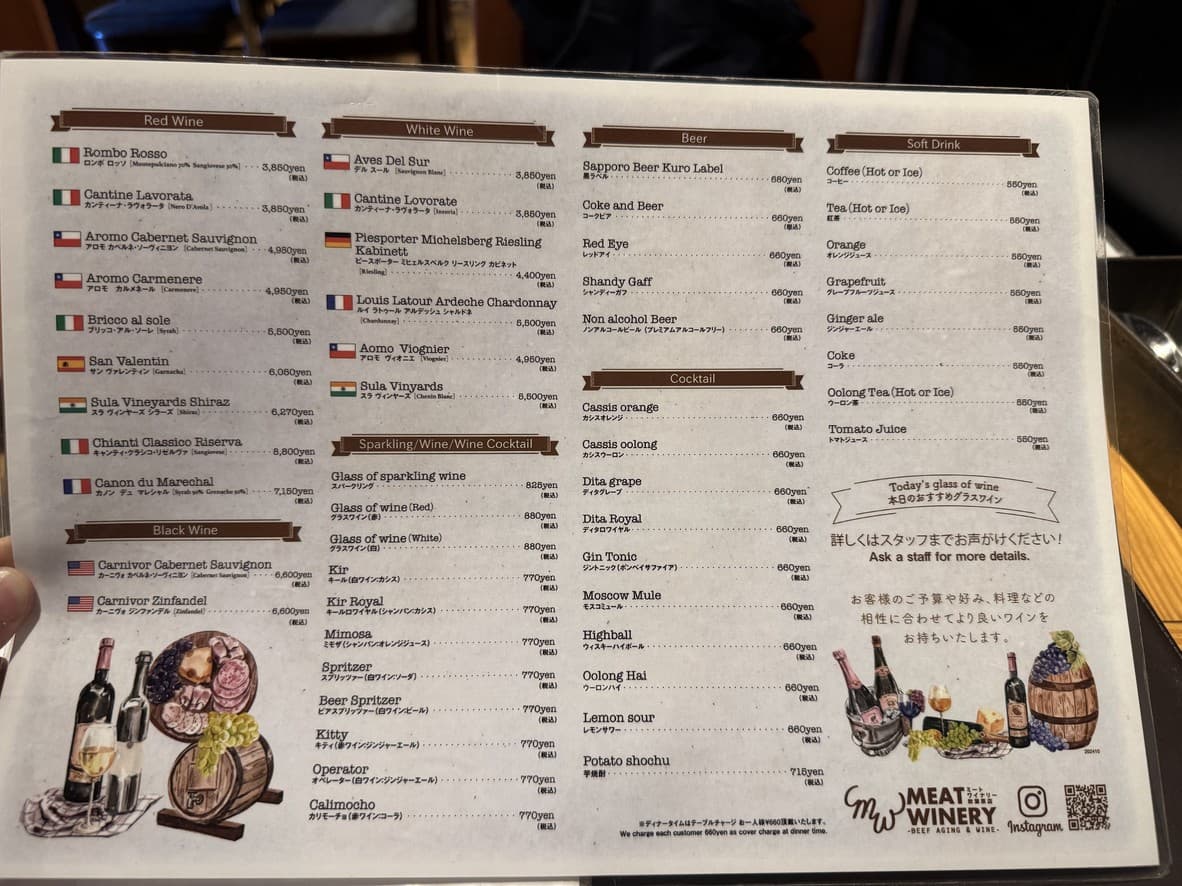 Menu image 2