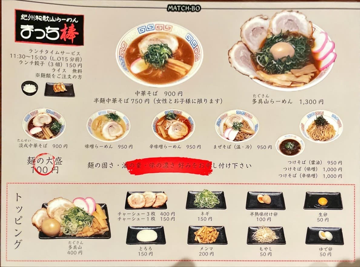 Menu image 1