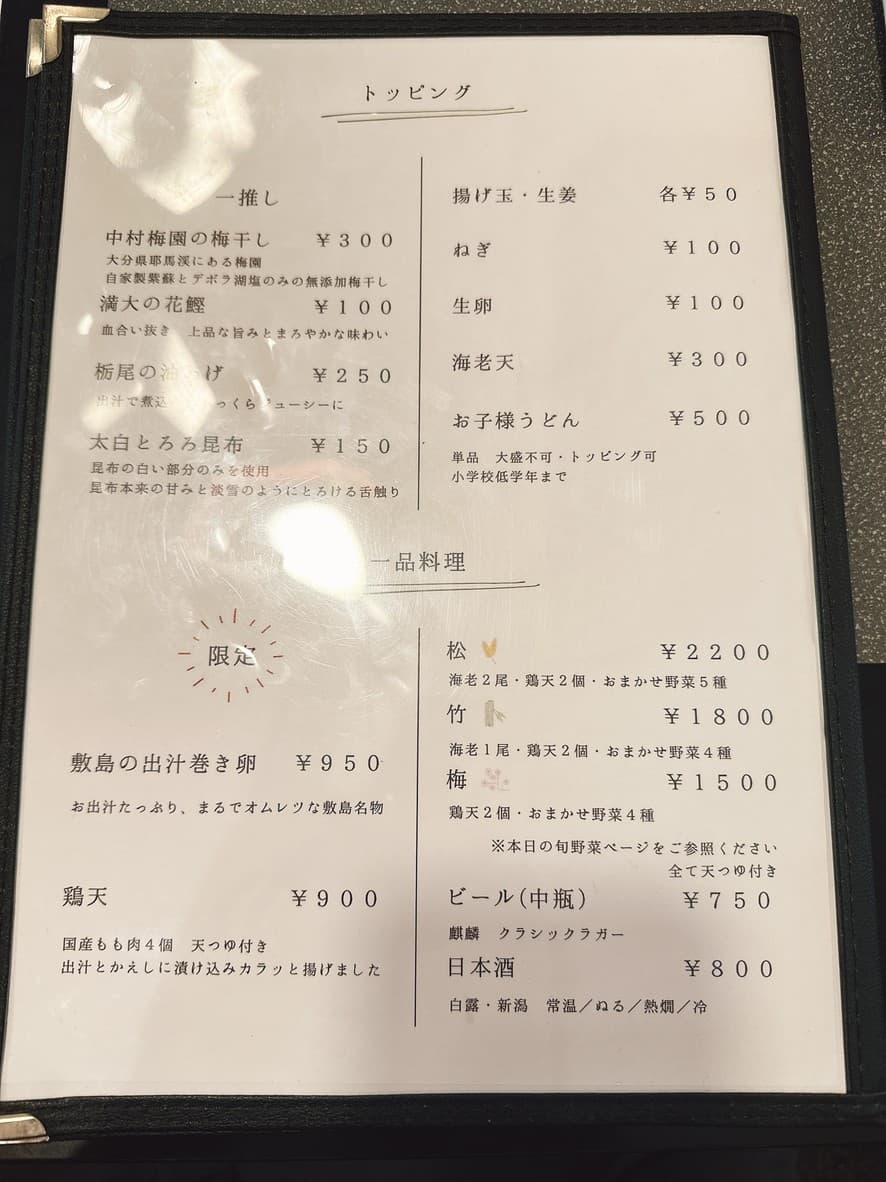 Menu image 1