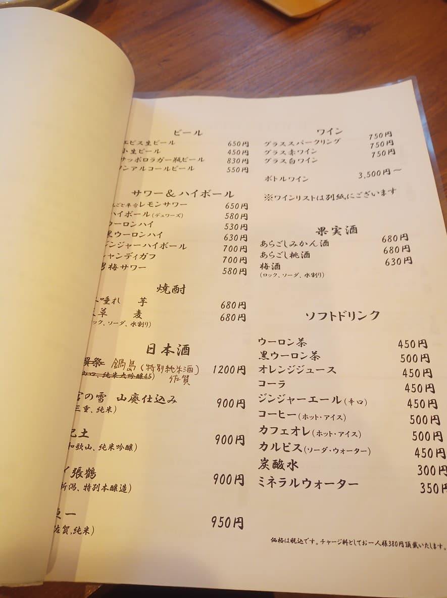Menu image 4