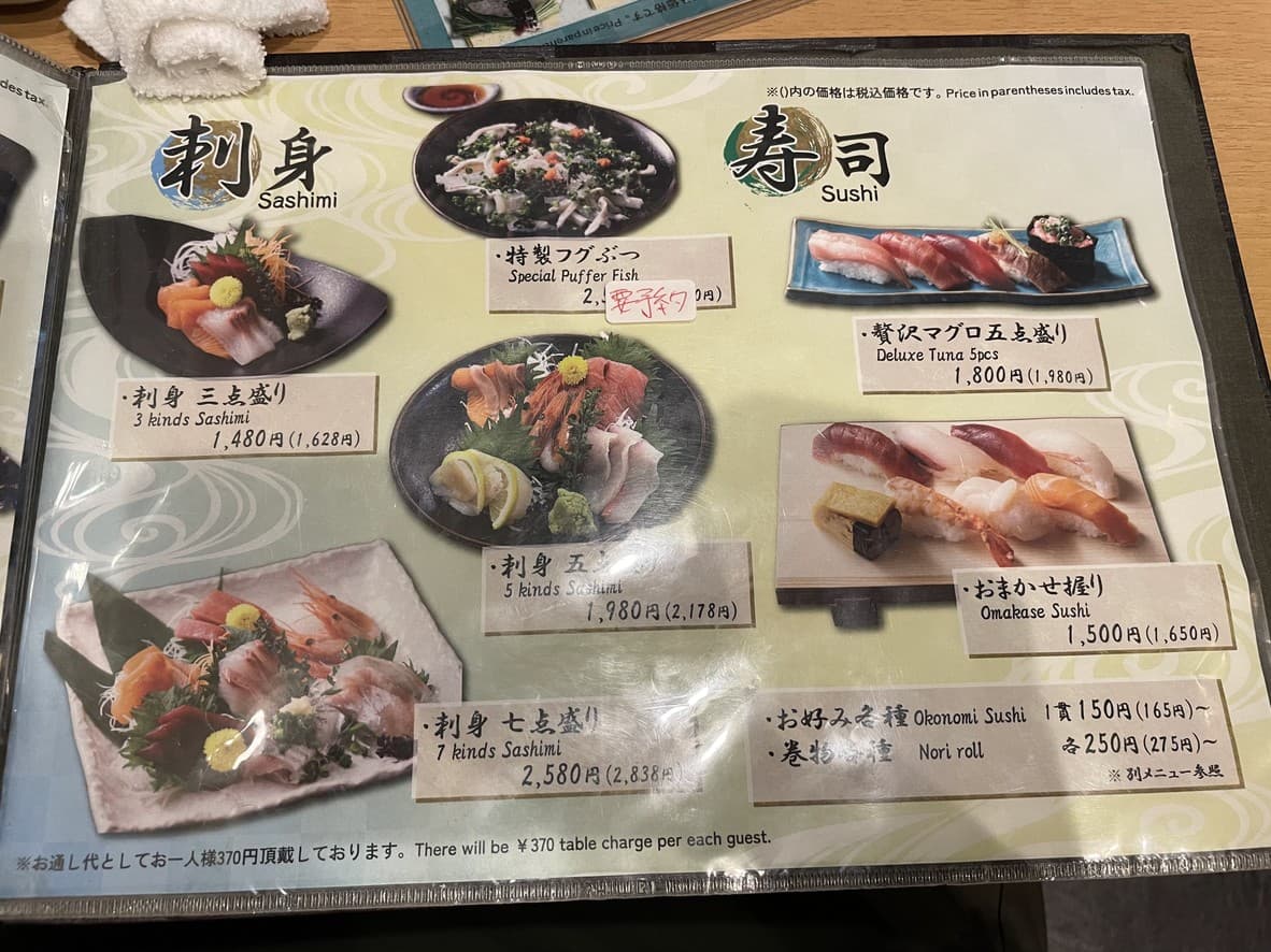 Menu image 1
