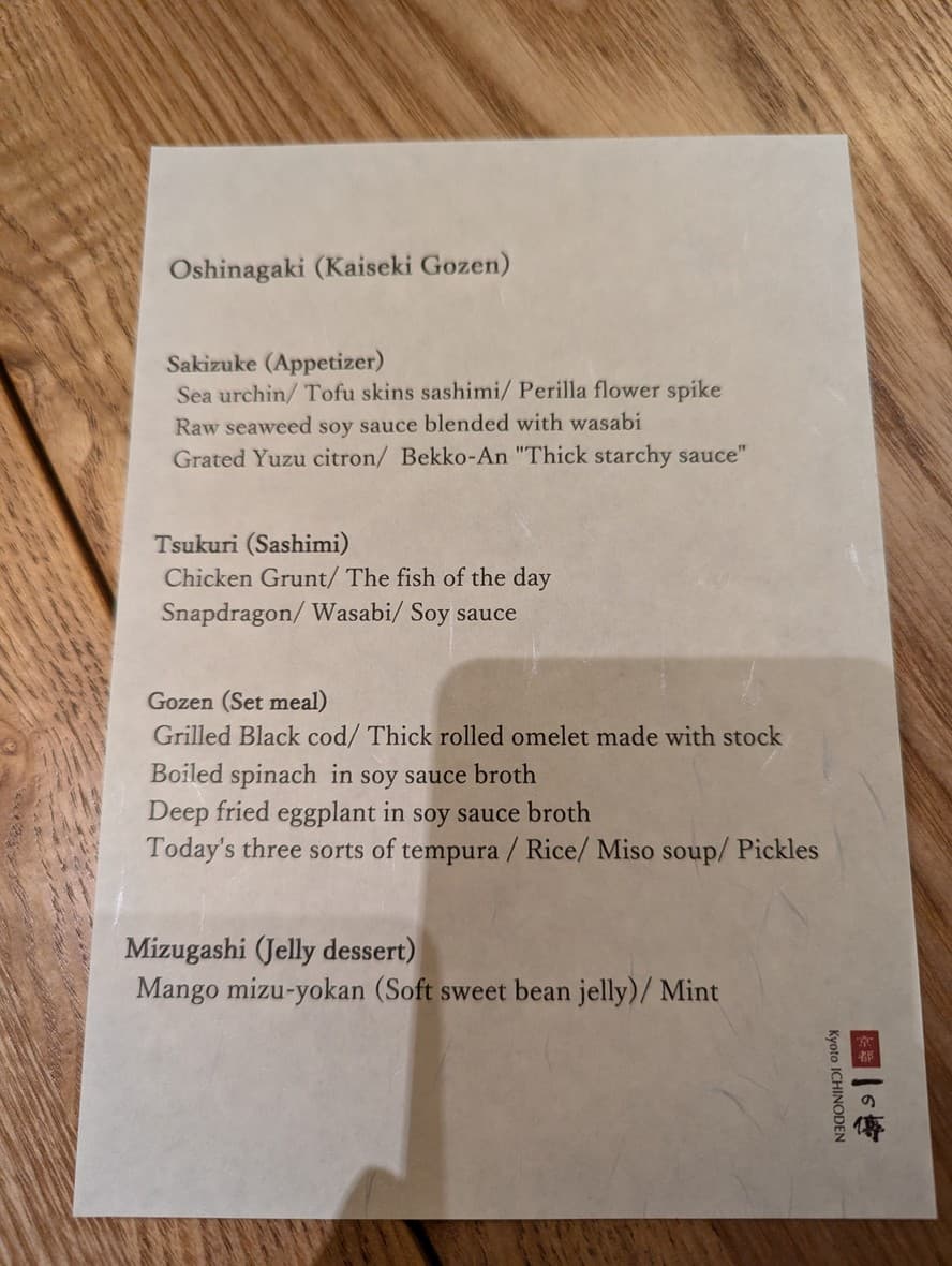 Menu image 2