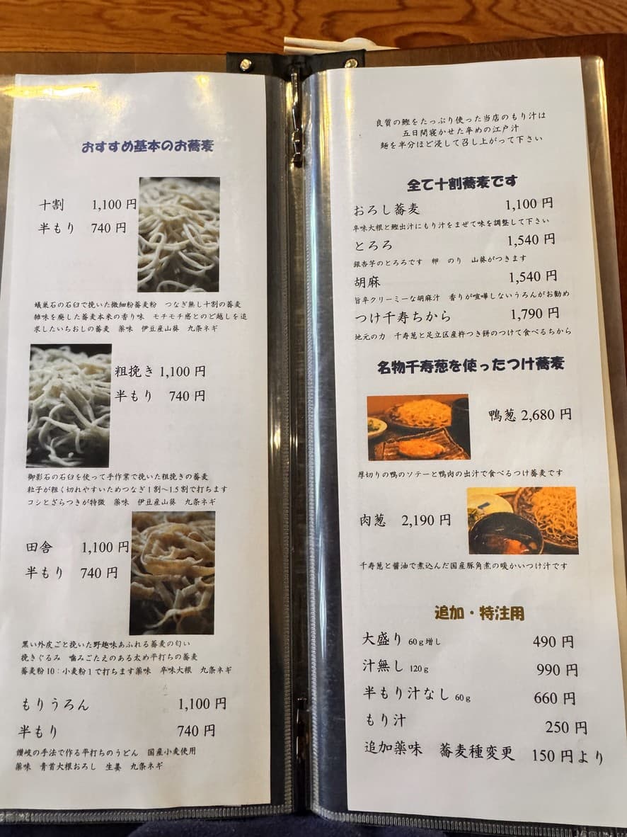 Menu image 1