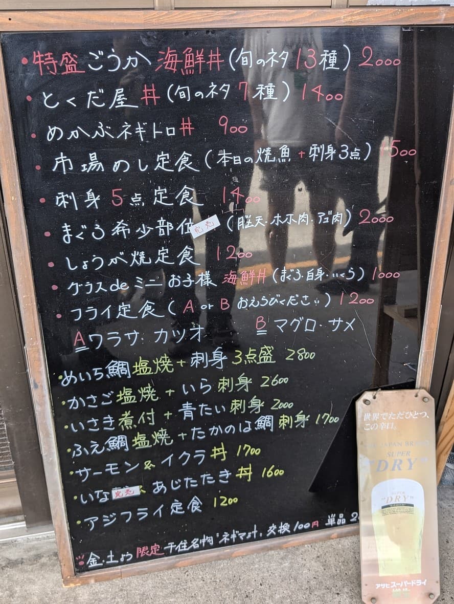 Menu image 1