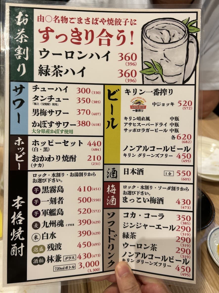 Menu image 4