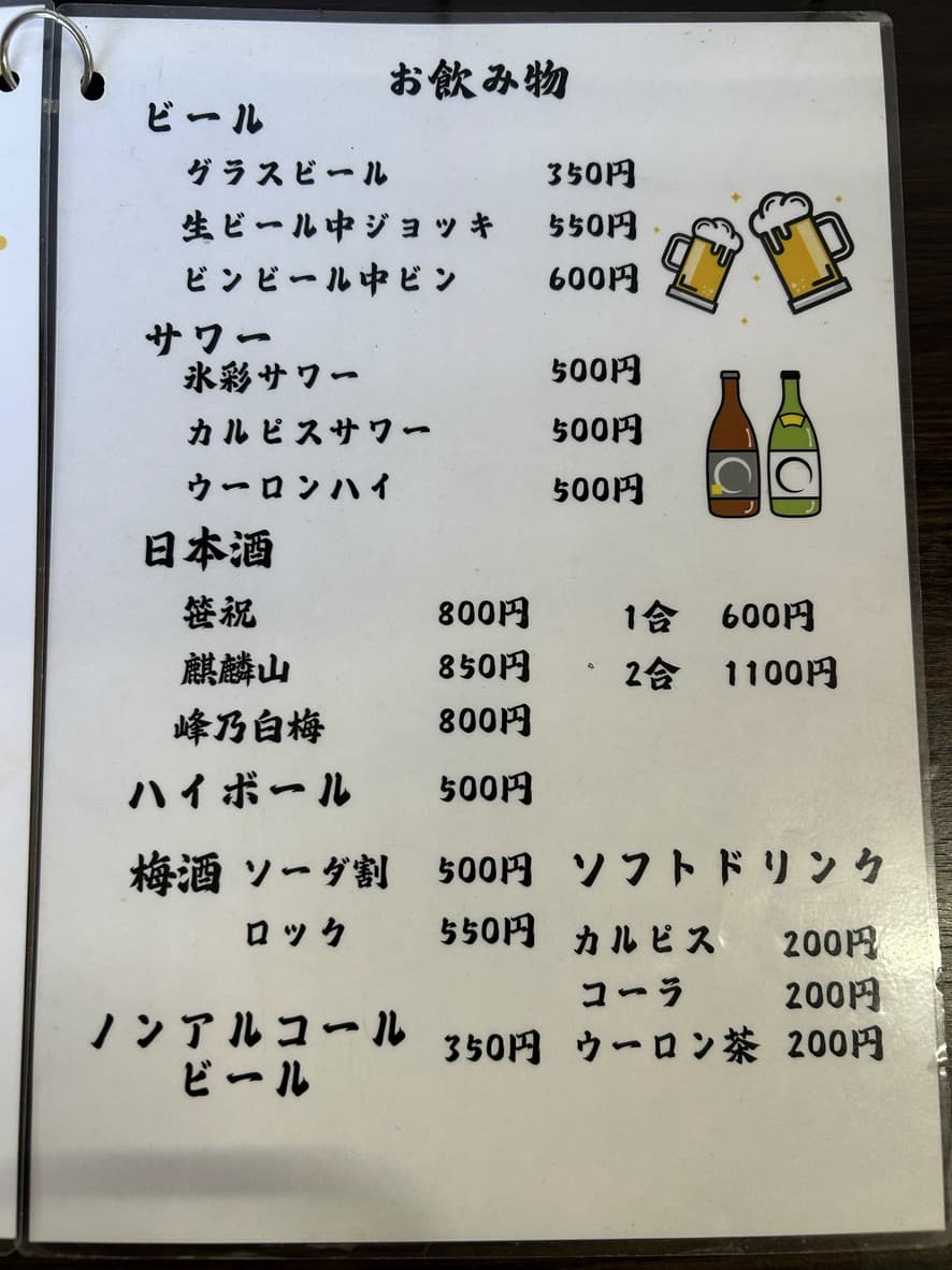 Menu image 4