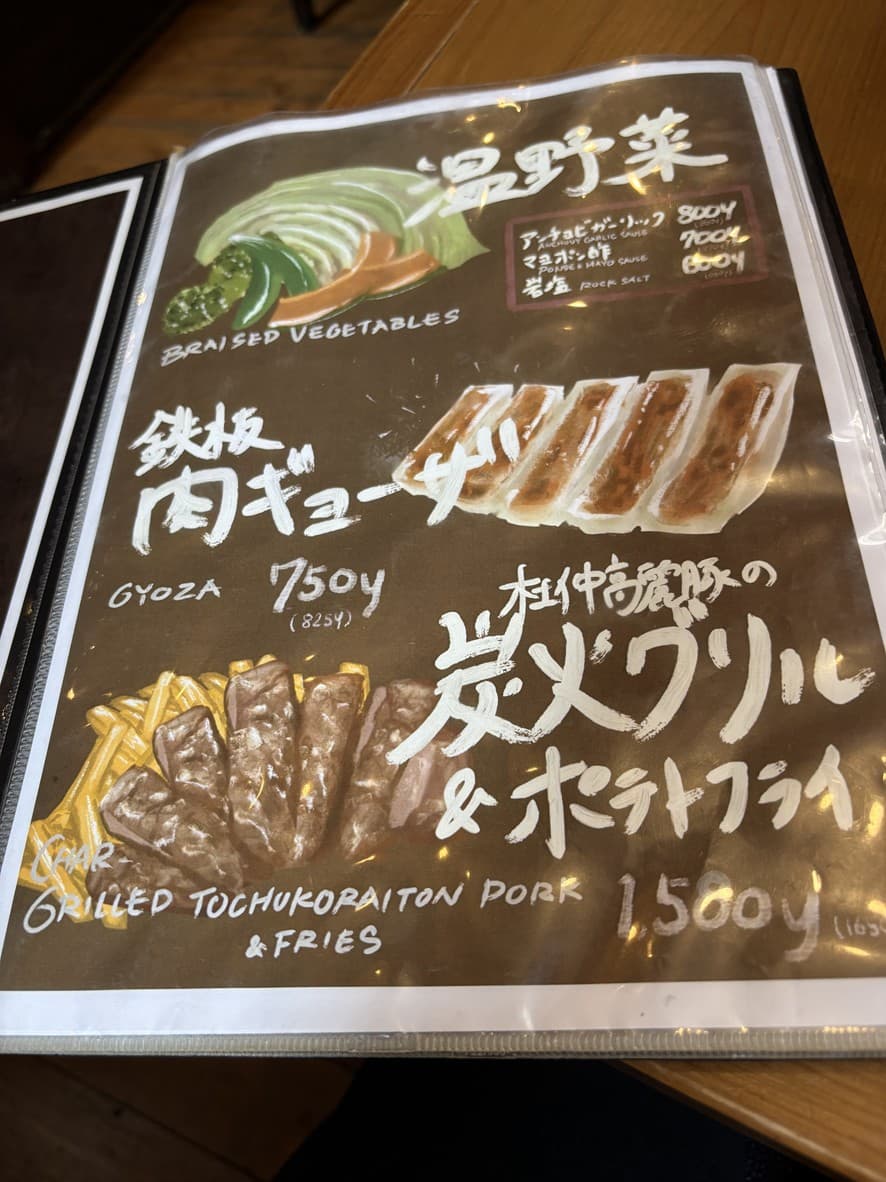 Menu image 2