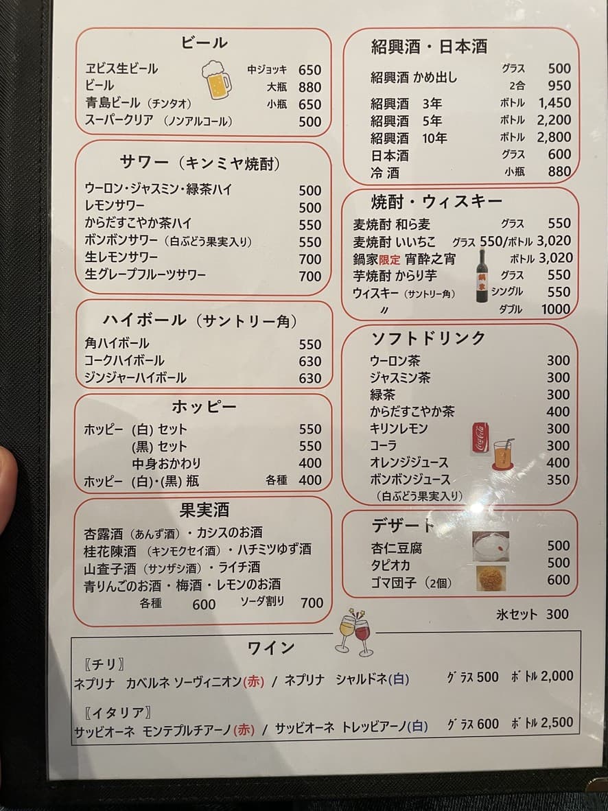 Menu image 4