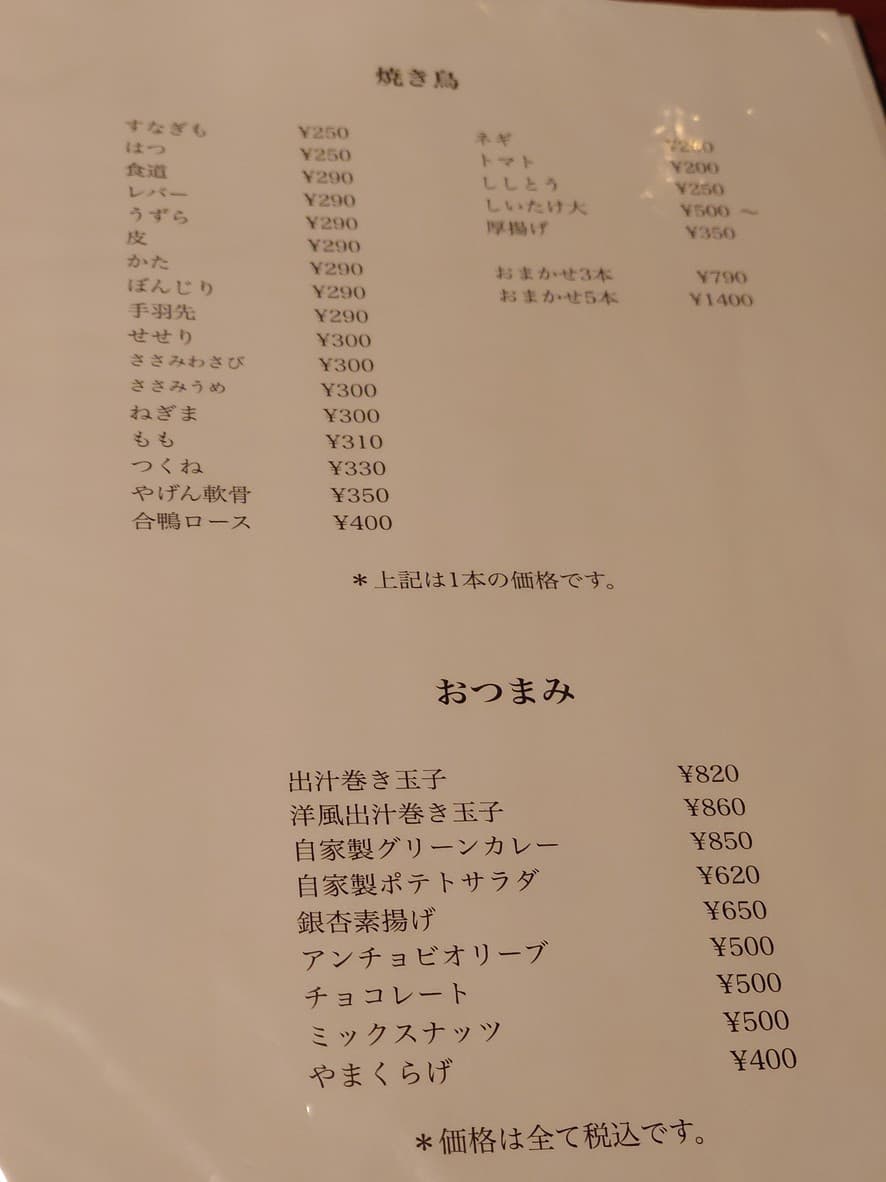 Menu image 1