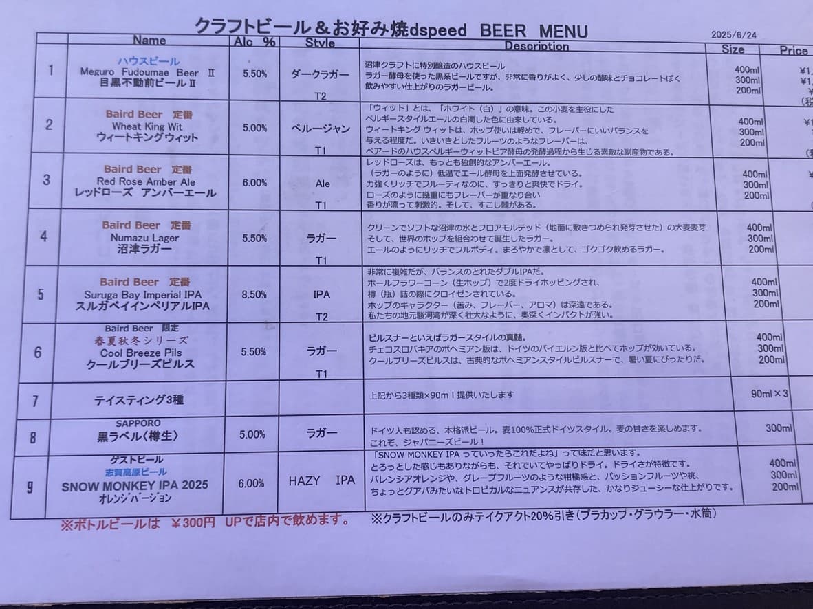 Menu image 4