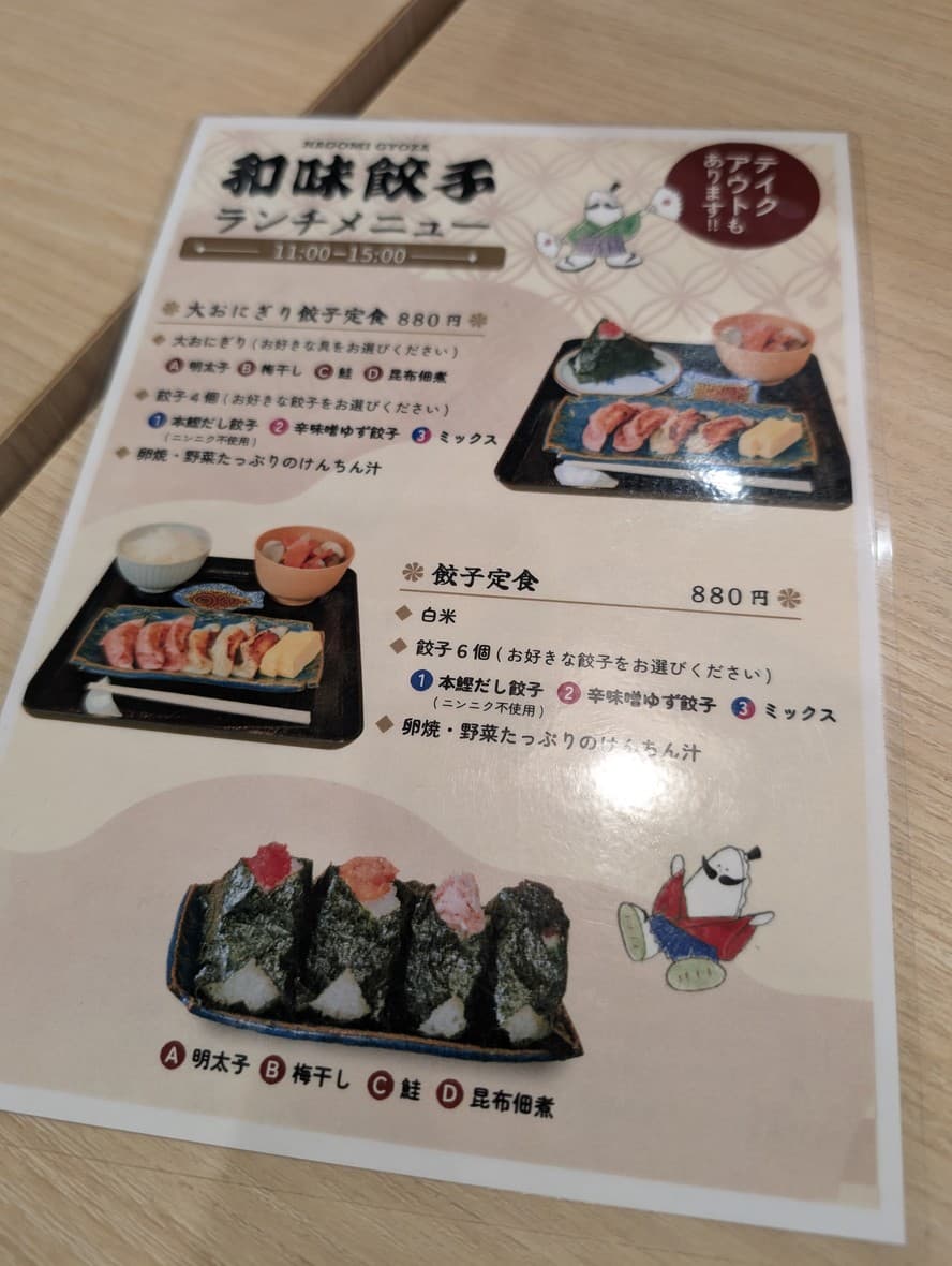 Menu image 2