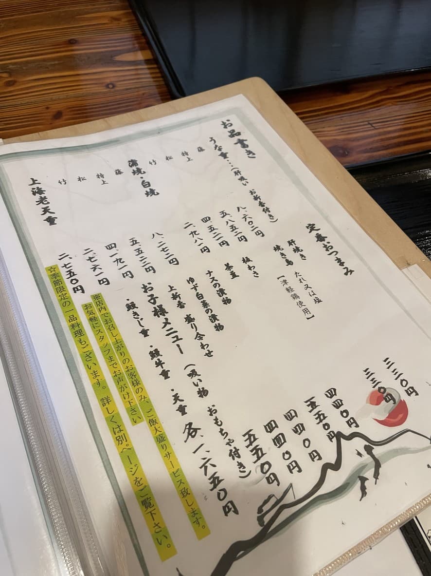 Menu image 1