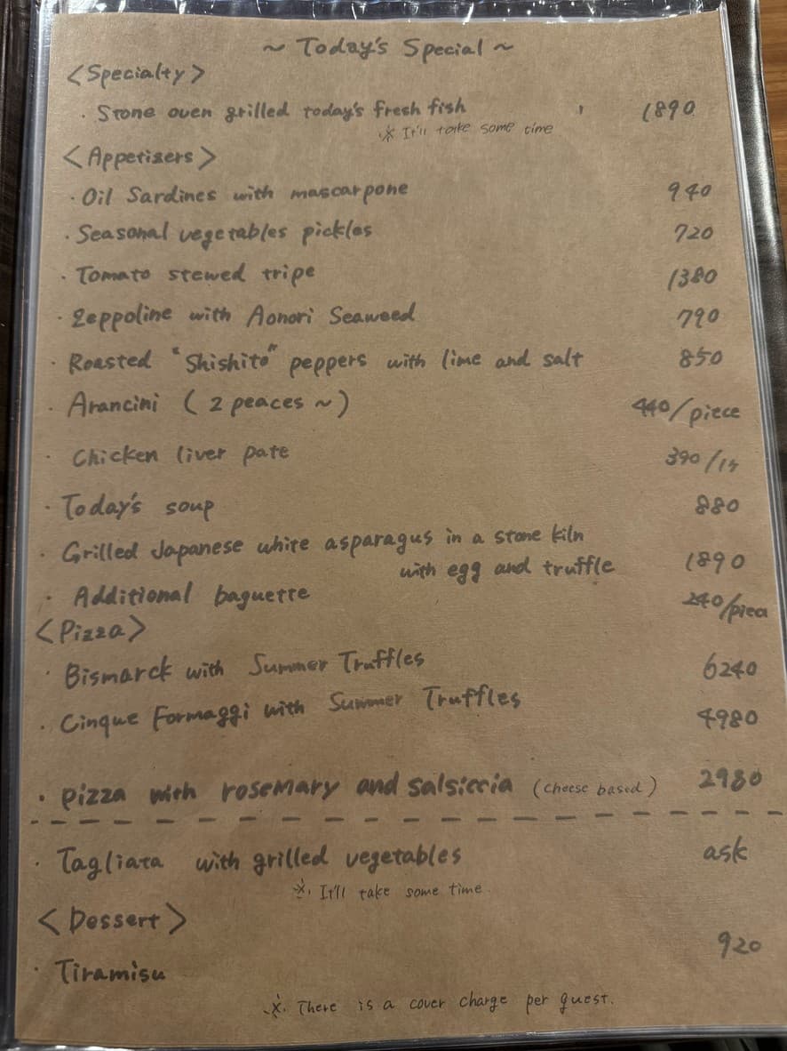 Menu image 1