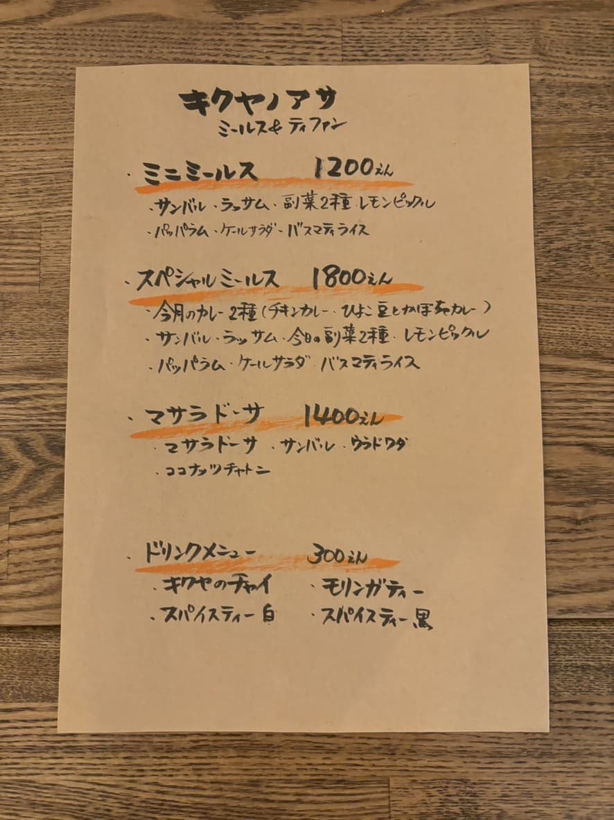 Menu image 1