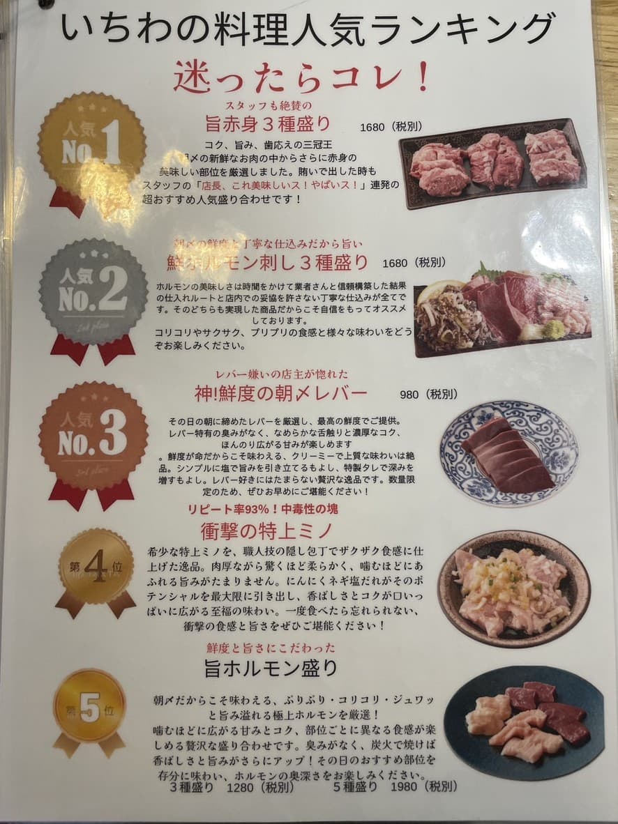 Menu image 1