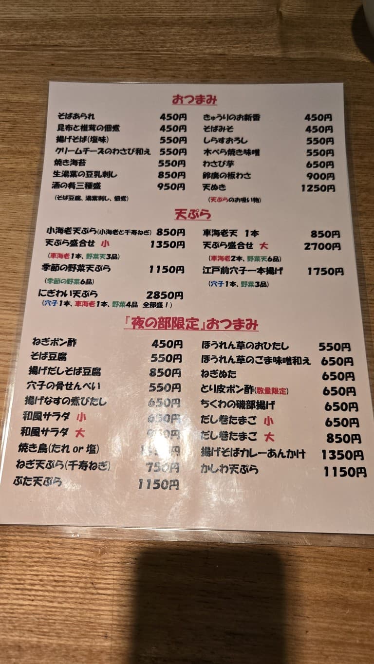 Menu image 1