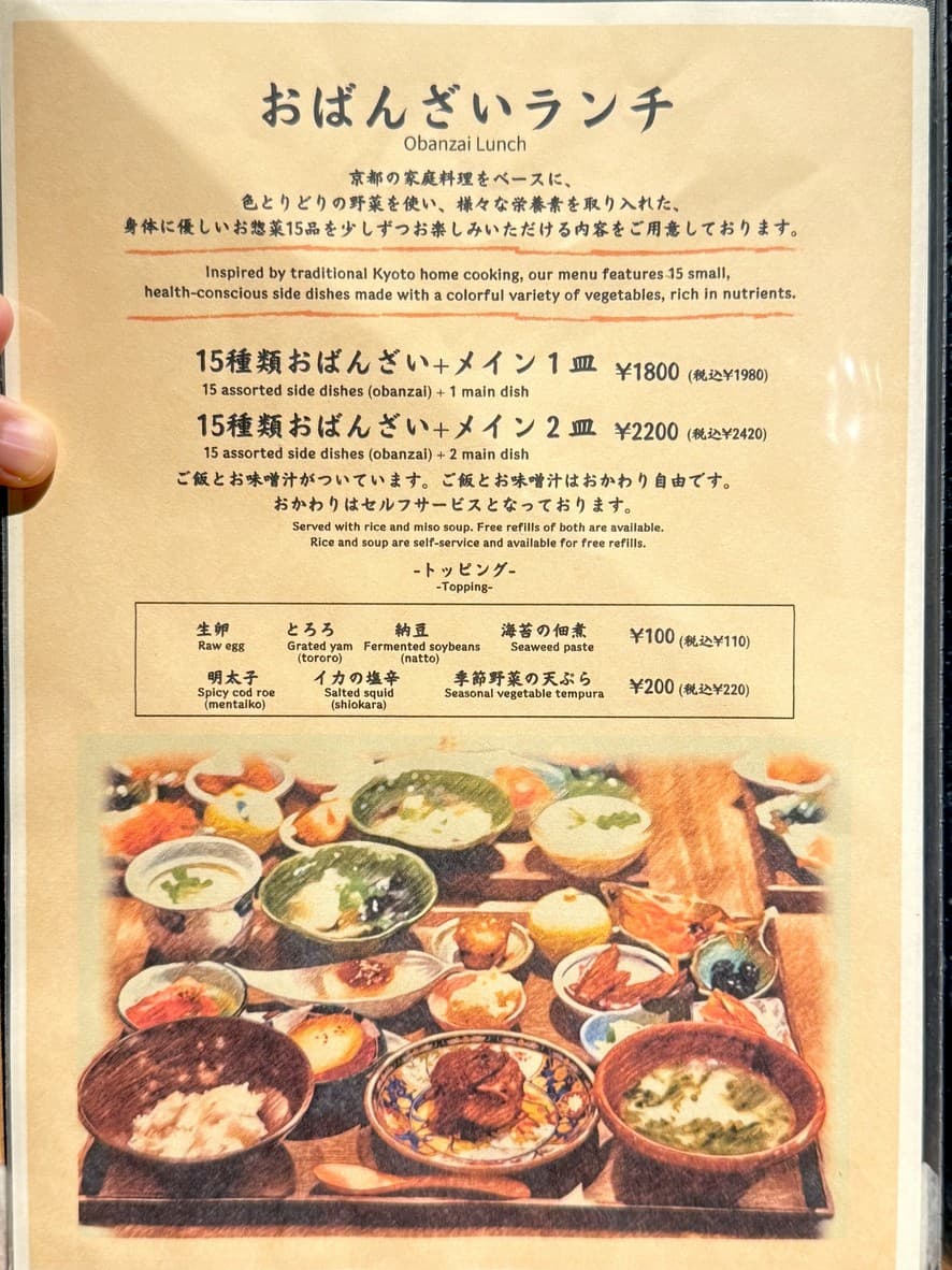 Menu image 1