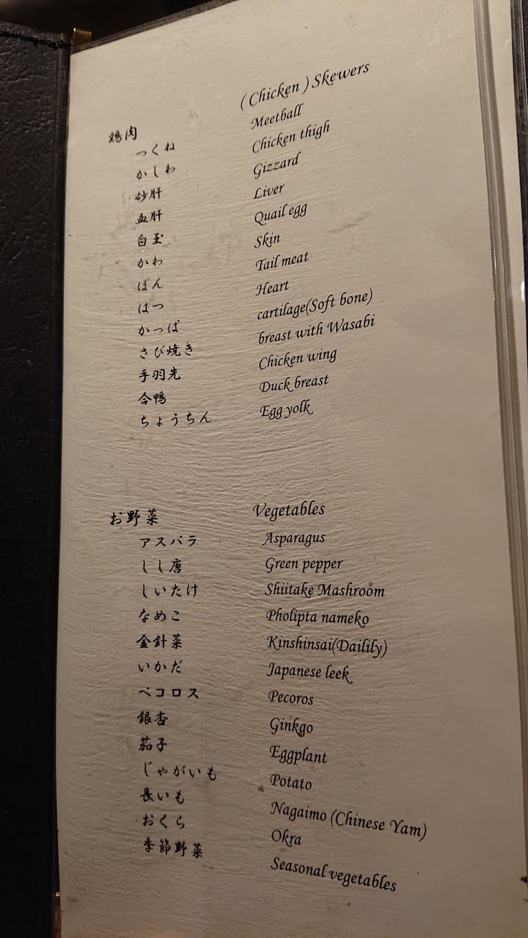 Menu image 1